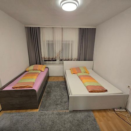 Wohnung 5Min Von Leoben Entfernt 2 Sankt Peter-Freienstein Экстерьер фото