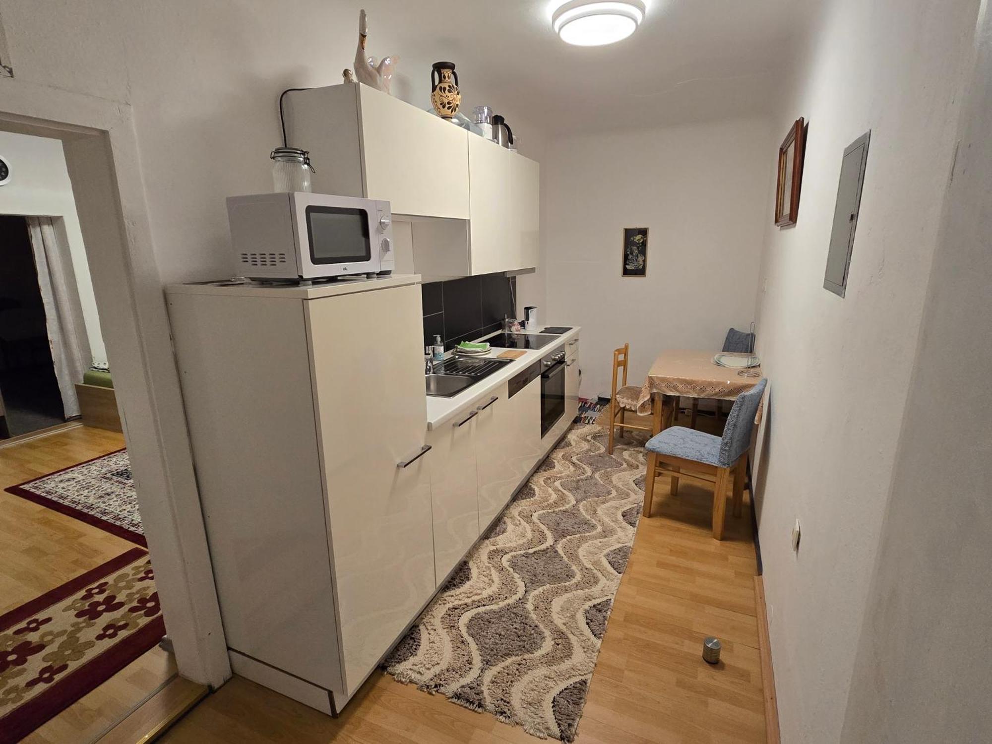 Wohnung 5Min Von Leoben Entfernt 2 Sankt Peter-Freienstein Экстерьер фото