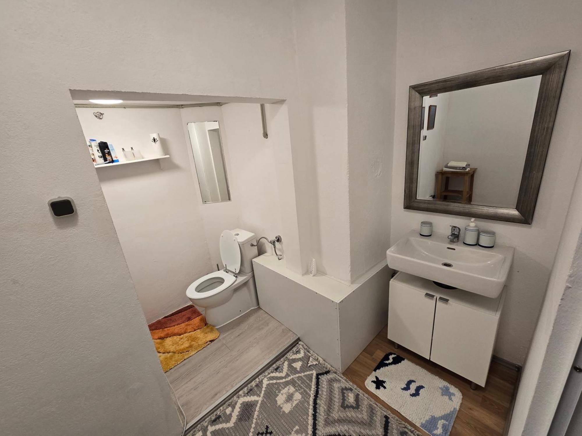 Wohnung 5Min Von Leoben Entfernt 2 Sankt Peter-Freienstein Экстерьер фото